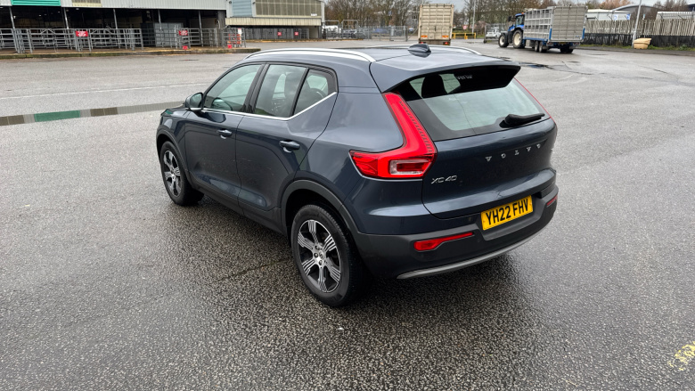 Volvo Xc40 1.5 T3 [163] Inscription 5dr Petrol Estate